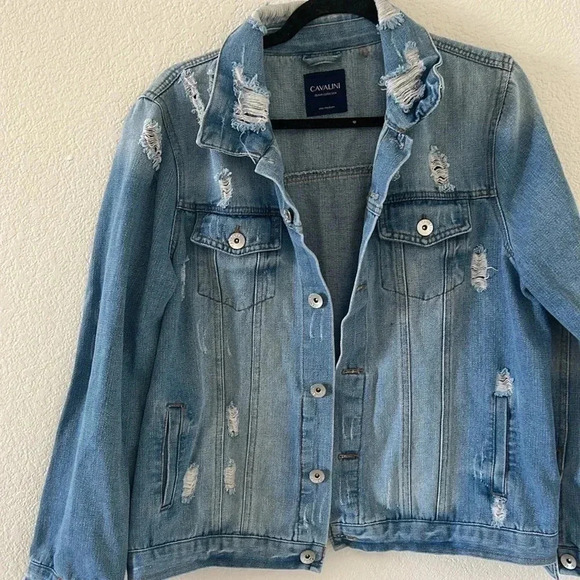 Cavalini women size M - Picture 2 of 10